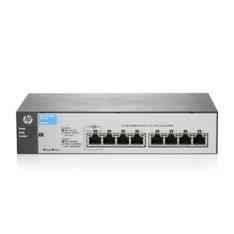 Switch Hp J9802a Conmutador Ethernet 1810-8g 8 Puertos Gestionable